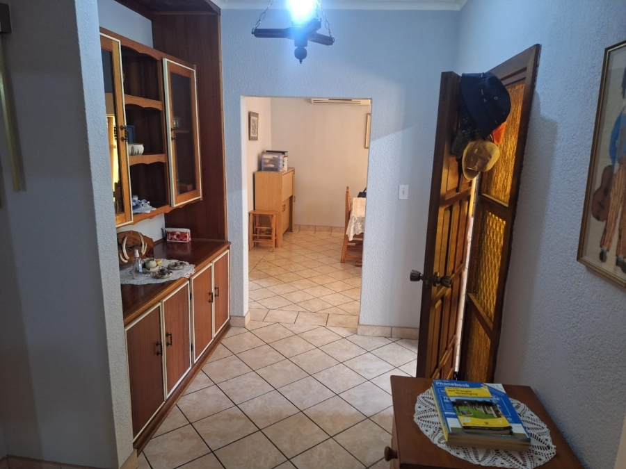 2 Bedroom Property for Sale in Parys Free State